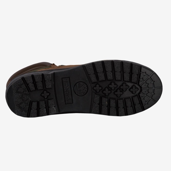 Timberland Mens 6” Field Boots - Picture 6 of 7